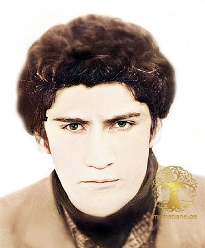 მალხაზ ქვაჭრელიშვილი 1963-93 გარდ. 30 წლის სოფ. გუმისთა, სოხუმი. მე-2 საარმიო კორპუსის 23-ე მექანიზირებული ბრიგადის | ბატალიონი. დაბ. სოფ.ბალღოჯიანი ყვარელი კახეთი